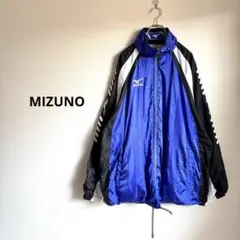 ミズノ ウィンドブレーカーll