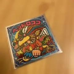 ビックリマンシール　ヘッドロココ　ファンが推したBMコレクションシール