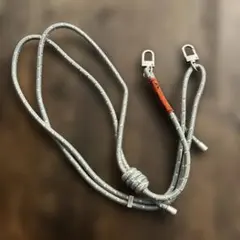 【美品】Topologie ストラップ