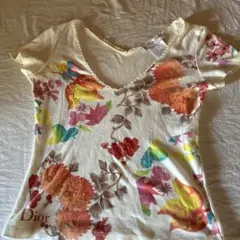 Dior Tシャツのサムネイル