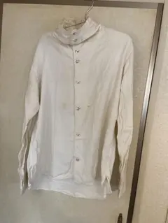 KAPITAL/キャピタル 半袖ブラウス コットン100 サイズ1 - メルカリ