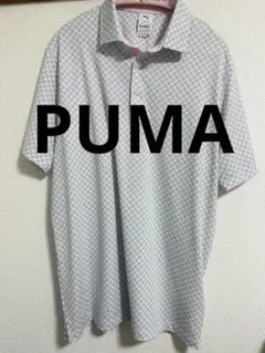 プーマゴルフウエアのサムネイル