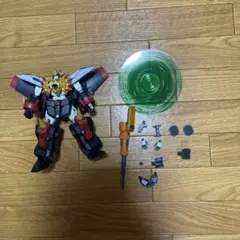 RG ガオガイガー
