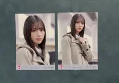 イコラブ 佐々木舞香 ラストノートしか知らない ジャケ写衣装 生写真