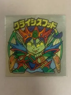 2025年最新】ビックリマン 28弾の人気アイテム - メルカリ