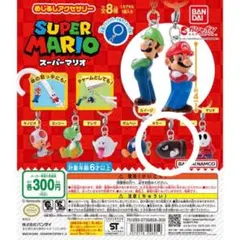 スーパーマリオ めじるしアクセサリー セット - メルカリ