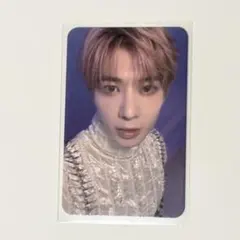 TXT temptation NAVER ショッピングライブ トレカ テヒョン