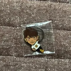 EXILE NAOTO ガチャ　キーホルダー