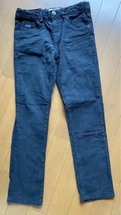 ZARA 122cm パンツ