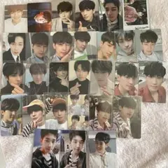 SEVENTEEN ウォヌ まとめ売り