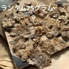 ジャンクジャーナル素材☆錆染モチーフアソート