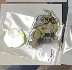 ステラソラ レイセン ミニアクリルスタンド
