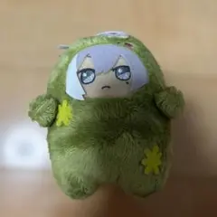 アイドリッシュセブン　アイナナ　モンぬい　ぬいぐるみ　千　ワルモフ