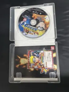 NARUTO-ナルト- ナルティメットヒーロー2」 予約特典 - メルカリ