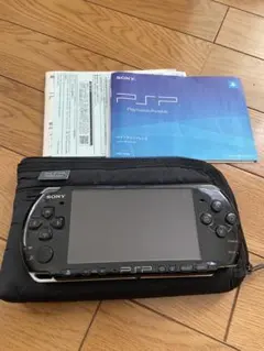 SONY PSP3000 ジャンク品
