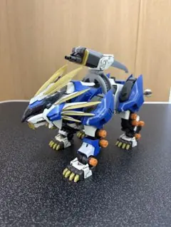 2025年最新】ZOIDS ムラサメライガー の人気アイテム - メルカリ