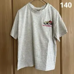 THE POWERPUFF GIRLS Tシャツ