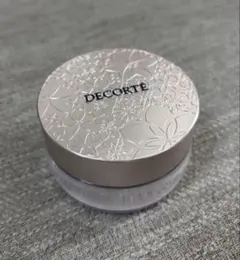 コスメデコルテフェイスパウダー