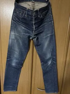 セルビッチデニム