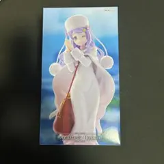 「GIGO限定」Re:ゼロフィギュア