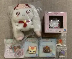 プリキュア　一番くじ　まとめ売り