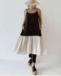 値下げ☆今井華　margotワンピースのサムネイル