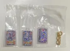 アイカツ！グッズコレクション3 C賞 神崎美月