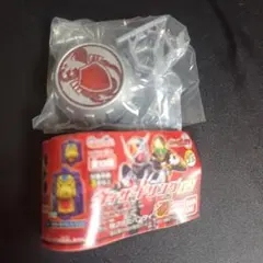 仮面ライダー　ウィザードリング　ディフェンド