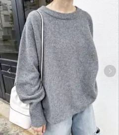 2026年最新】ドルマンロングリブニット スピックの人気アイテム - メルカリ