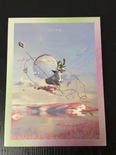 Mrs.GREENAPPLE Unity 初回限定盤(DVD)