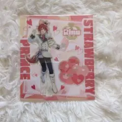 Rinu ストロベリープリンセス アクリルスタンド