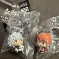 銀魂　吉原大炎上　めじるしアクセサリー