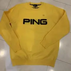 ping トレーナー