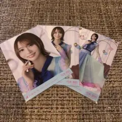 乃木坂46 弓木奈於 14th&13th Anniversary 生写真 - メルカリ