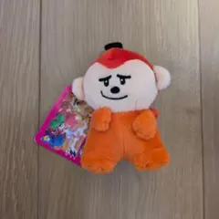 たべっ子どうぶつ THE MOVIE 個性豊かなマスコット さる