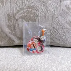 ペコちゃん♡お菓子のめじるしアクセサリー2026