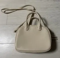 nico and... ショルダーバッグ