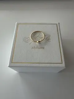 SHIHARA Petite Ring 01のサムネイル