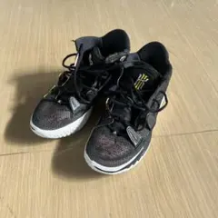 Nike Kyrie カイリー 7EP 富樫勇樹着用同モデル同カラー
