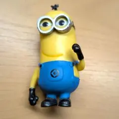 ミニオンズ ミニフィギュア