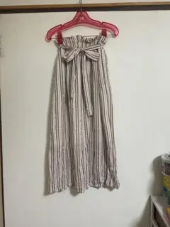 ロングスカートのサムネイル