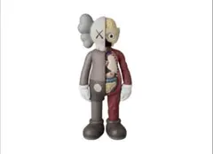 t*n様 【訳あり】KAWS 1stCOMPANION - メルカリ