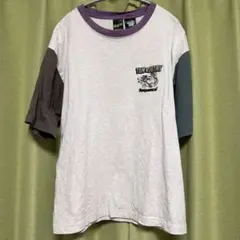 Tom & Jerry 半袖Tシャツ Mサイズのサムネイル