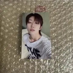 SEVENTEEN SPILL THE FEELS 会場限定 福岡 ディエイト