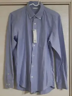 オックスフォードシャツ