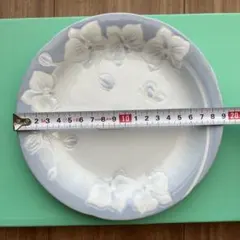 未使用　森英恵　食器セット6枚　平皿深皿のサムネイル