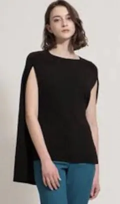 セオリーリュクス　ニット