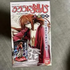 るろうに剣心 フィギュア 5体セット