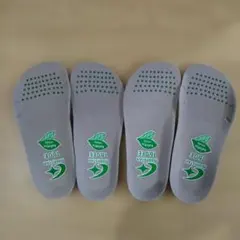 新品·未使用 Moon Star中敷　セット 15.5cm