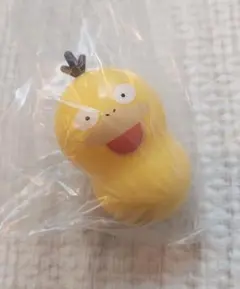 【新品】ポケモン クーナッツ 　15.コダック